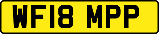 WF18MPP