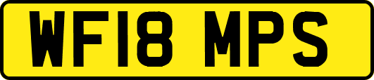 WF18MPS