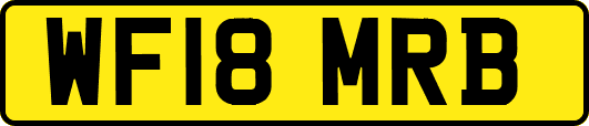 WF18MRB