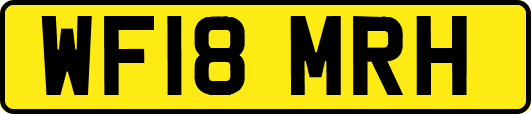 WF18MRH