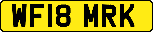 WF18MRK
