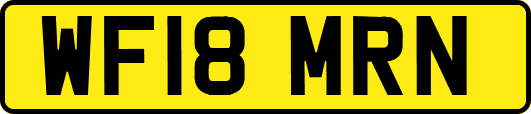 WF18MRN