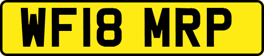 WF18MRP