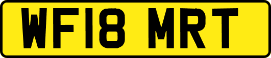 WF18MRT