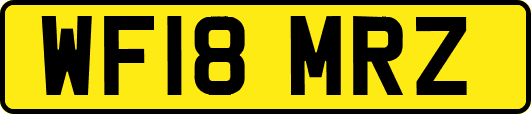 WF18MRZ