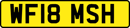 WF18MSH