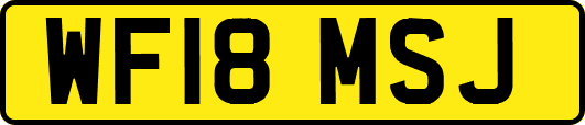 WF18MSJ