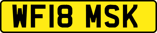 WF18MSK