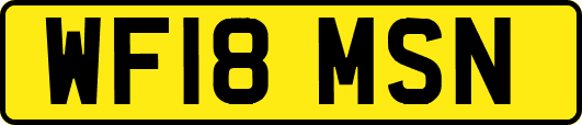 WF18MSN