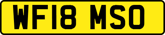 WF18MSO