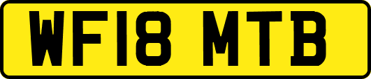 WF18MTB