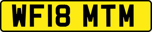 WF18MTM