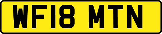 WF18MTN