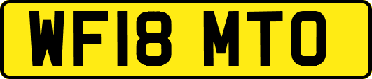 WF18MTO