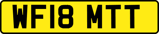 WF18MTT
