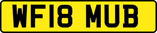 WF18MUB