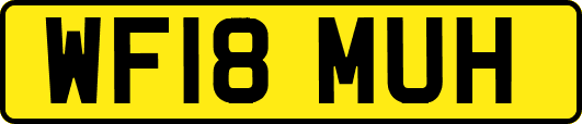 WF18MUH