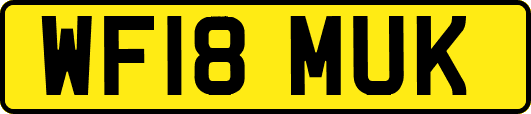 WF18MUK