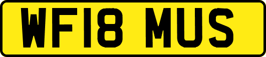 WF18MUS