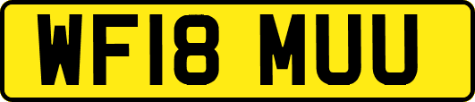 WF18MUU