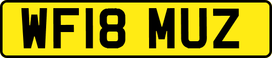 WF18MUZ