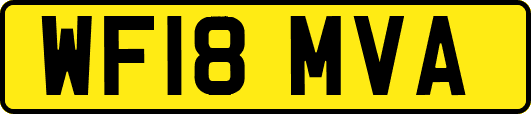 WF18MVA