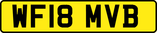 WF18MVB