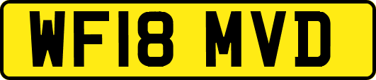 WF18MVD