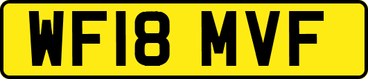 WF18MVF
