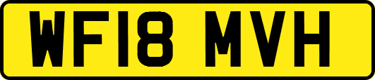 WF18MVH
