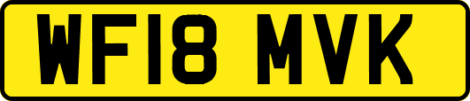 WF18MVK