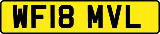 WF18MVL