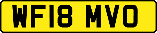 WF18MVO