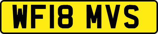WF18MVS