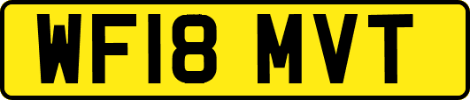WF18MVT
