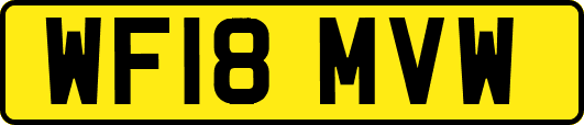 WF18MVW