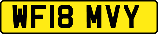 WF18MVY