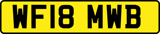 WF18MWB