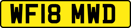 WF18MWD