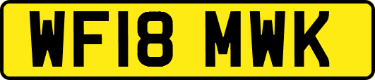 WF18MWK