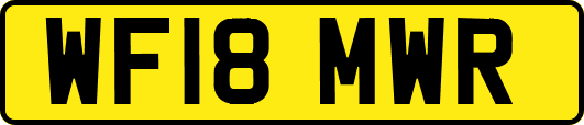 WF18MWR