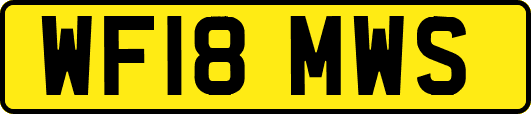 WF18MWS
