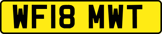 WF18MWT