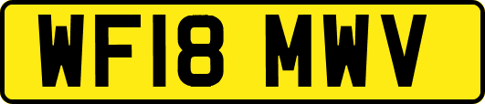 WF18MWV