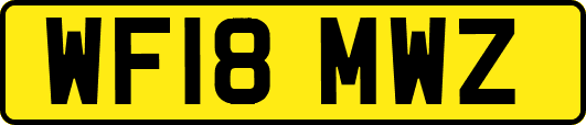 WF18MWZ