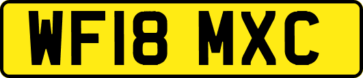 WF18MXC