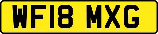 WF18MXG