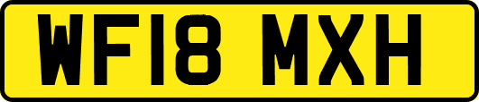 WF18MXH