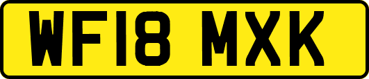 WF18MXK