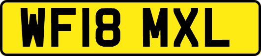 WF18MXL